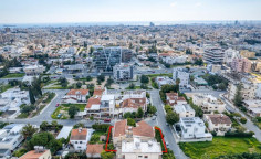 4 bedroom house in apostoloi petros and pavlos, Limassol 