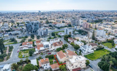 4 bedroom house in apostoloi petros and pavlos, Limassol 