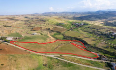 Field in Potami, Nicosia , Nicosia