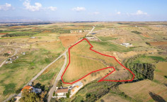 Field in Potami, Nicosia , Nicosia