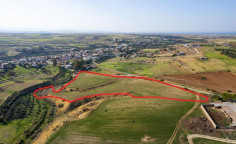 Field in Potami, Nicosia , Nicosia