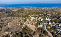 Residential field in kynousa, Paphos , Paphos