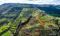 Agricultural 17559 m2 for sale in Dora Agricultural 17559 m2 for sale in Dora