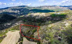 Agricultural 7358 m2 for sale in Dora Agricultural 7358 m2 for sale in Dora