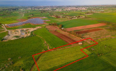 Agricultural field in Avgorou, Famagusta 