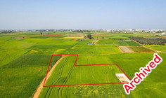 Residential field in Sotira, Famagusta , Famagusta