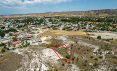 Residential field in arediou, Nicosia , Nicosia