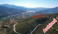 Agricultural for sale in Akrounta
