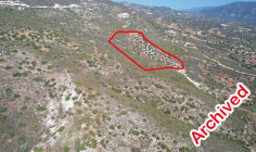 Agricultural for sale in Akrounta