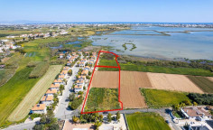 Residential fields in Sotira, Famagusta , Famagusta
