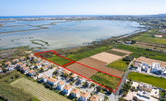 Residential fields in Sotira, Famagusta , Famagusta