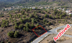 Large residential for sale in Lythrodontas, Nicosia