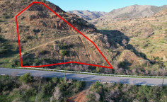 Agricultural 5203 m2 for sale in Larnaca