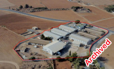 Farm in Xylotymvou, Larnaca 