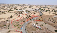Shared residential fields in Analiontas, Nicosia , Nicosia