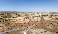Shared residential fields in Analiontas, Nicosia , Nicosia Shared residential fields in Analiontas, Nicosia , Nicosia