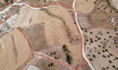 Shared residential field in Analiontas, Nicosia , Nicosia