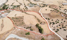 Shared residential field in Analiontas, Nicosia , Nicosia