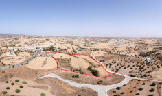 Shared residential field in Analiontas, Nicosia , Nicosia