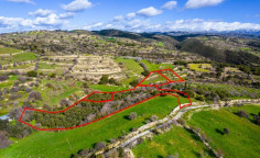 Residential fields in Dora, Limassol , Limassol