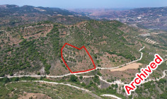 Agricultural 9031 m2 for sale in Dora
