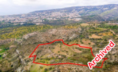Agricultural for sale in Coral Bay