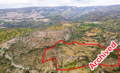 Agricultural for sale in Coral Bay
