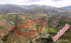 Agricultural for sale in Coral Bay
