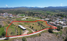 Shared residential field in mitsero, Nicosia , Nicosia