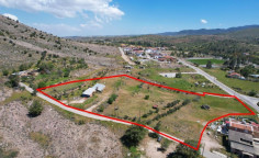 Shared residential field in mitsero, Nicosia , Nicosia