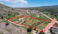 Shared residential field in mitsero, Nicosia , Nicosia