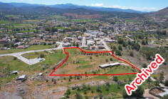 Shared residential field in mitsero, Nicosia , Nicosia