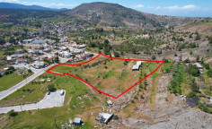 Shared residential field in mitsero, Nicosia , Nicosia