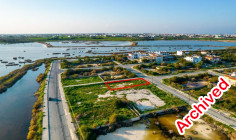 Beautiful residential 576 m2 for sale in Paralimni, Famagusta