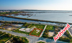 Beautiful residential 576 m2 for sale in Paralimni, Famagusta