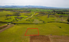 Agricultural field in Palaiometocho, Nicosia 