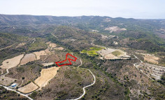 Agricultural 5686 m2 for sale in Dora