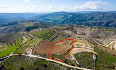 Agricultural 11096 m2 for sale in Arsos