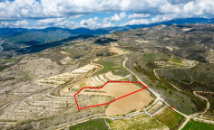 Agricultural 11096 m2 for sale in Arsos