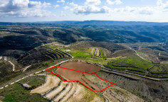 Agricultural 11096 m2 for sale in Arsos