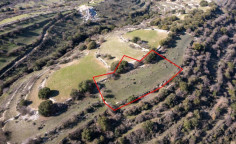 Agricultural 3345 m2 for sale in Dora