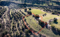 Agricultural 3345 m2 for sale in Dora