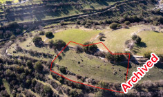Agricultural 3345 m2 for sale in Dora