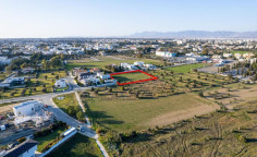 Shared residential field in chryseleousa, Strovolos , Nicosia