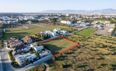 Shared residential field in chryseleousa, Strovolos , Nicosia Shared residential field in chryseleousa, Strovolos , Nicosia