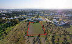 Residential 4701 m2 to buy in Strovolos, Nicosia Residential 4701 m2 to buy in Strovolos, Nicosia