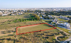 Residential 4701 m2 to buy in Strovolos, Nicosia Residential 4701 m2 to buy in Strovolos, Nicosia