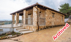 3 bedroom villa in Neo Chorio, Paphos 