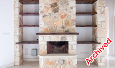3 bedroom villa in Neo Chorio, Paphos 