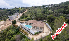 3 bedroom villa in Neo Chorio, Paphos 